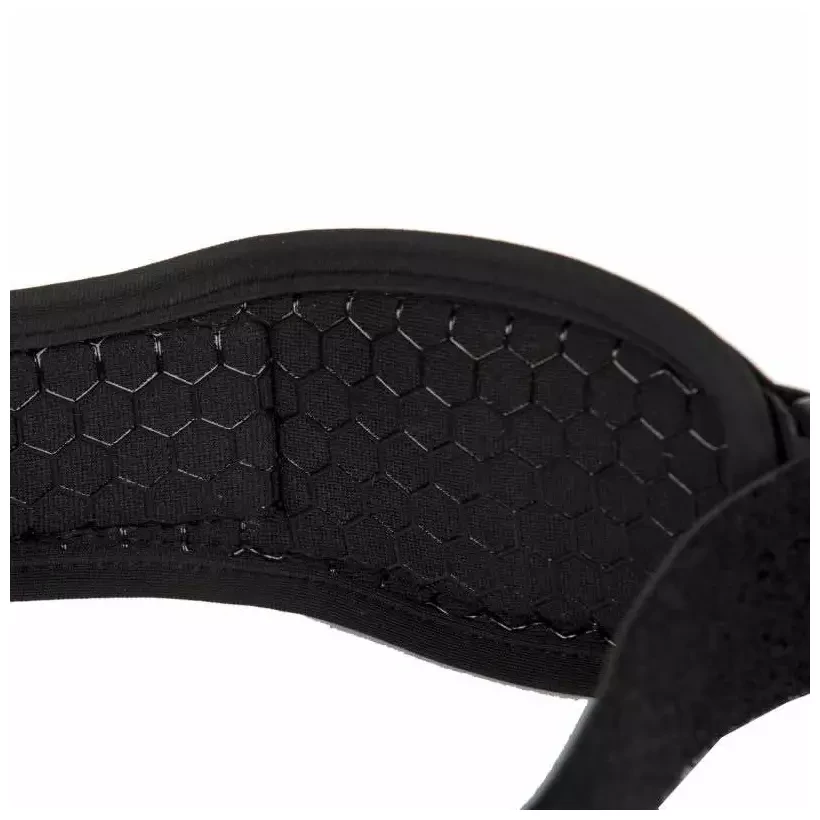 Leash Bodyboard Pride Stretchfit biceps Purple