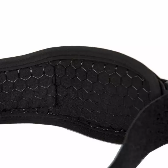 Leash de Bodyboard Pride Stretchfit biceps Purple Leash de Bodyboard Pride Stretchfit biceps Purple