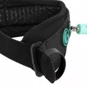 Leash de Bodyboard Pride Stretchfit biceps Ice Blue