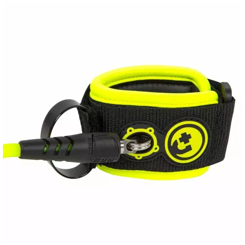 Leash bodyboard Pride Deluxe pols