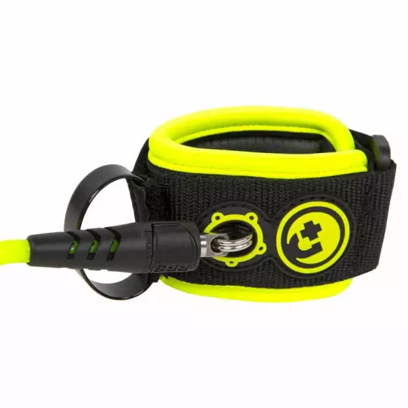 Leash für bodyboard Pride Deluxe wrist Leash für bodyboard Pride Deluxe wrist