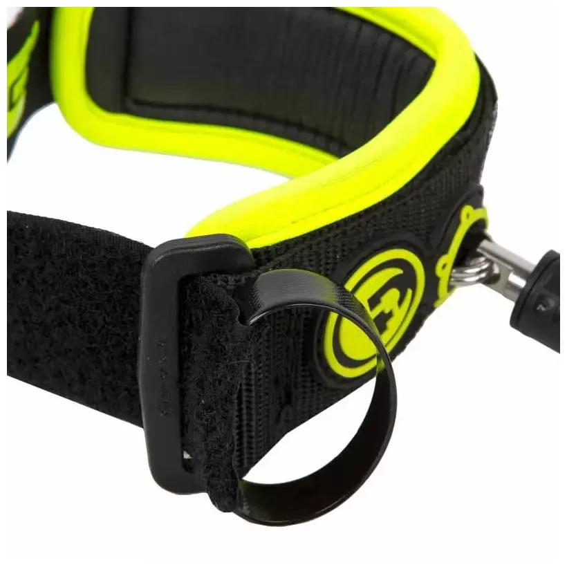Leash bodyboard Pride Deluxe wrist