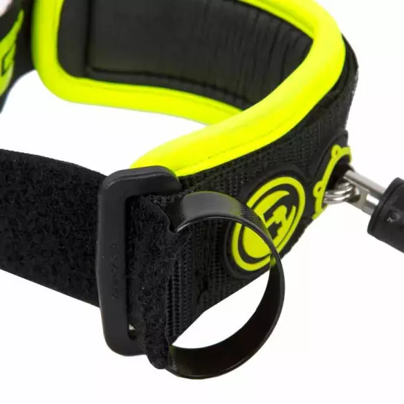Leash bodyboard Pride Deluxe wrist Leash bodyboard Pride Deluxe wrist
