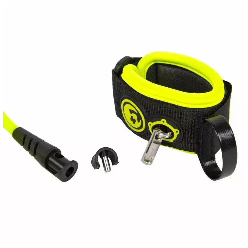 Leash bodyboard Pride Deluxe wrist