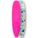 Surfplank softboard Mobyk Classic Long