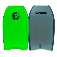 Bodyboard Pride The Romeo Apple Green