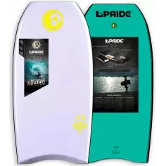 bodyboard Pride Phantom
