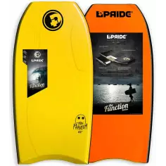 Tabella di bodyboard Orgoglio Phantom