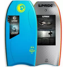 Tabella di bodyboard Orgoglio Phantom