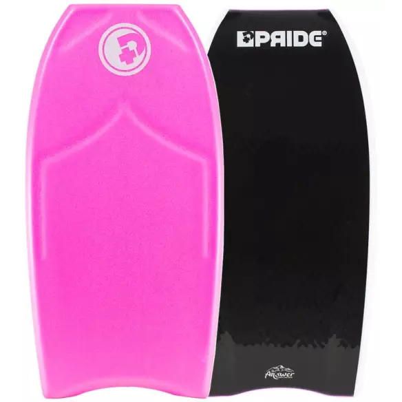 Bodyboard Pride Answer SDC Bodyboard Pride Answer SDC