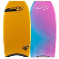 Pranche de bodyboard Pride Answer SDC PP