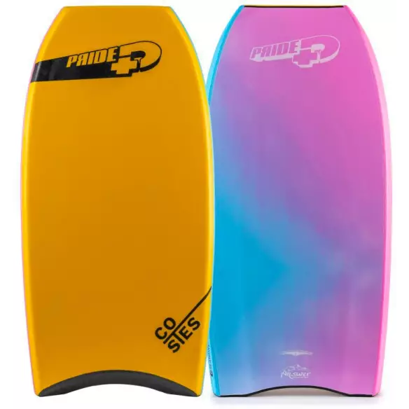 Pranche de bodyboard Pride Answer SDC PP Pranche de bodyboard Pride Answer SDC PP