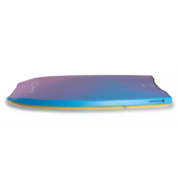 Pranche de bodyboard Pride Answer SDC PP Pranche de bodyboard Pride Answer SDC PP