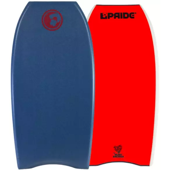 Bodyboard Pride Heartbreaker NRG+SNPP Bodyboard Pride Heartbreaker NRG+SNPP