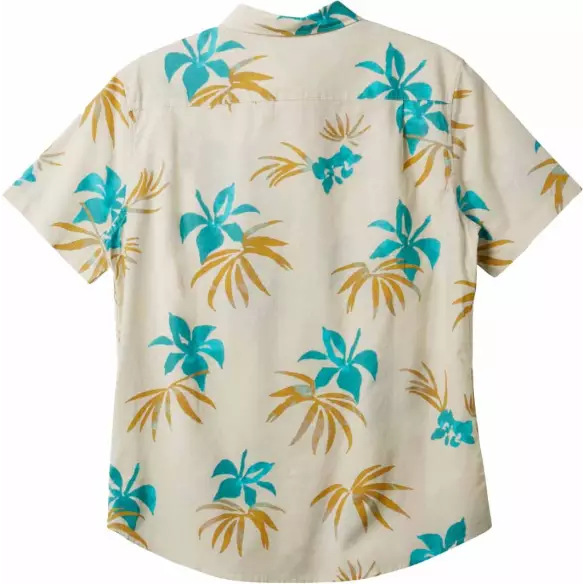 Camisa Quiksilver Apero Classic snow white Camisa Quiksilver Apero Classic snow white