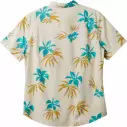 Camicia Quiksilver Apero Classic snow white