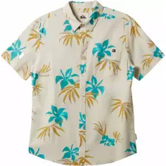 Quiksilver Apero Classic snow white Hemd