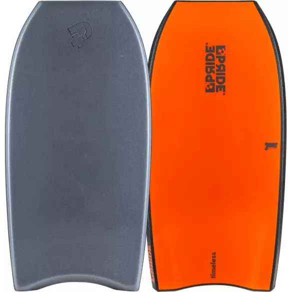 Tabla de Bodyboard Pride Timeless PE + HD