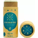 Stick solare Tiza Naturale Bianco