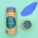 Sonnenschutzstick Tiza Natural Blau