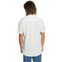 Camicia time box blanca