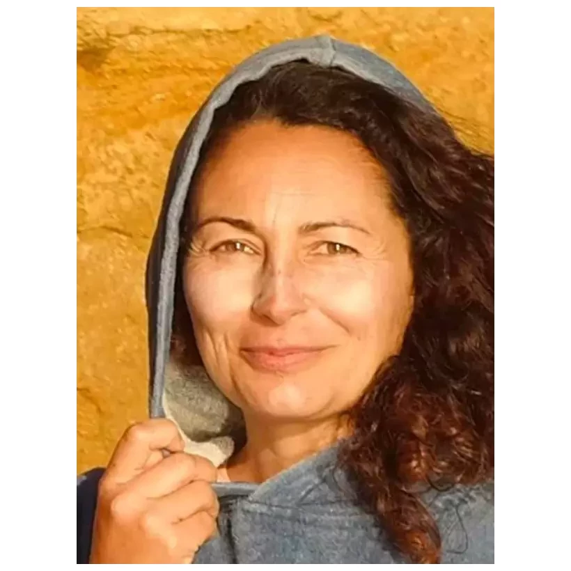 Stick solar Tiza Natural Bege