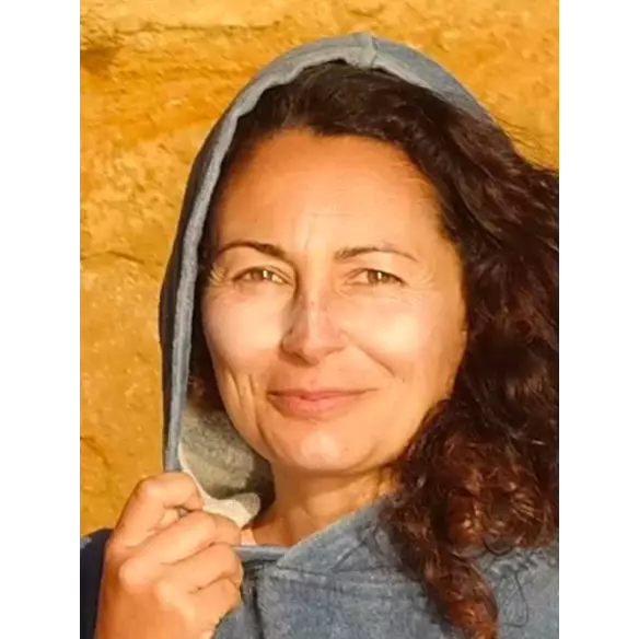 Stick solar Tiza Natural Beige