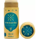 Stick solar Tiza Natural Bege