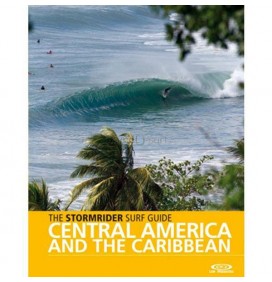 Stormrider surf guide Karibik und mittelamerika