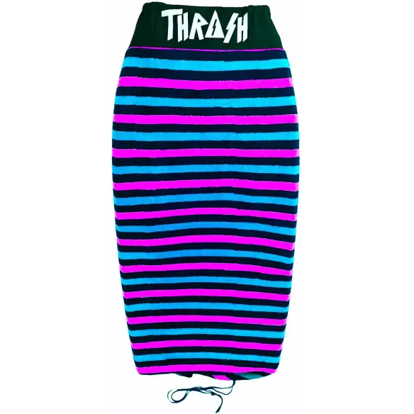 boardbag bodyboard shoken Thrash Stripe