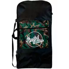 Funda Limited Edition Basic Board Cover