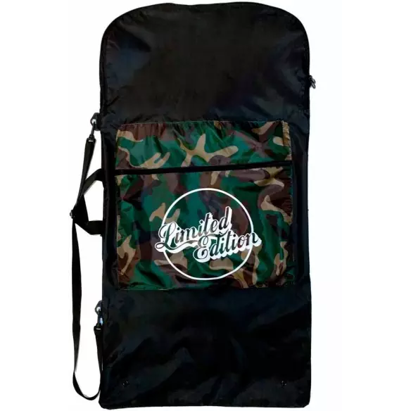 Capas Limited Edition Basic Board Cover Capas Limited Edition Basic Board Cover