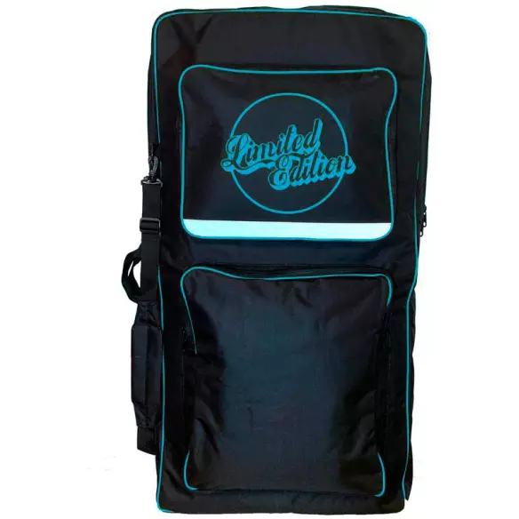 Capas Limited Edition Pro Bodyboard Cover Capas Limited Edition Pro Bodyboard Cover