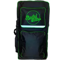 Sacche Limited Edition Pro Bodyboard Cover