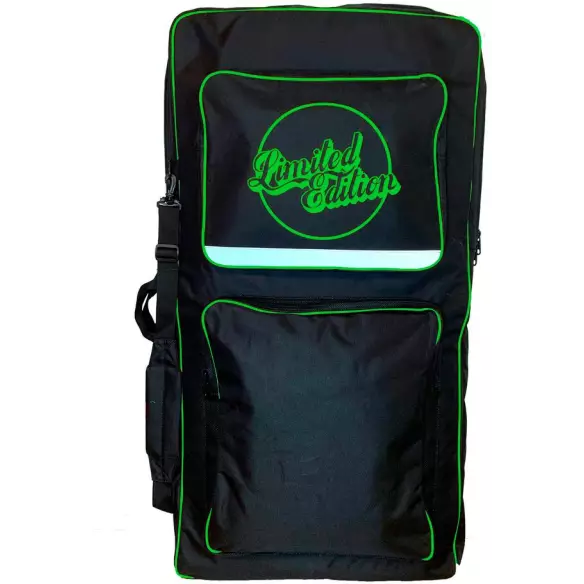 Capas Limited Edition Pro Bodyboard Cover Capas Limited Edition Pro Bodyboard Cover