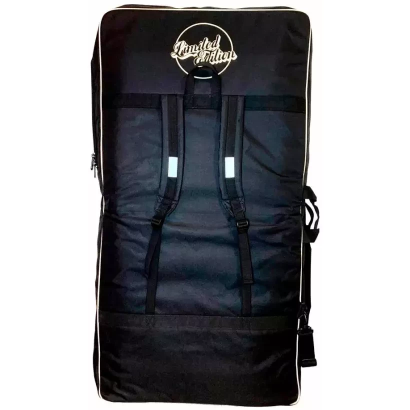Funda Limited Edition Pro Bodyboard Cover