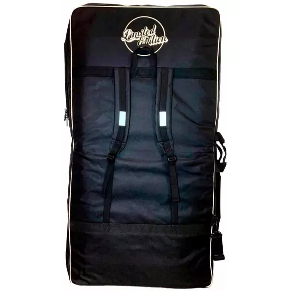 Sacche Limited Edition Pro Bodyboard Cover