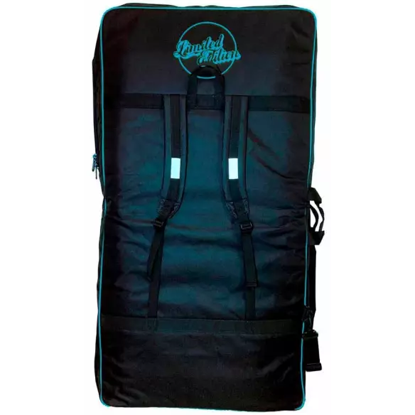 Boardbag Limited Edition Pro Bodyboard Cover Boardbag Limited Edition Pro Bodyboard Cover