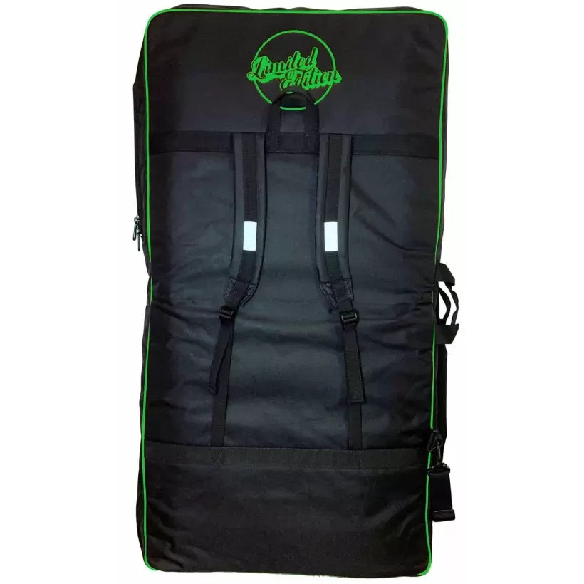 Housse Limited Edition Pro Bodyboard Cover