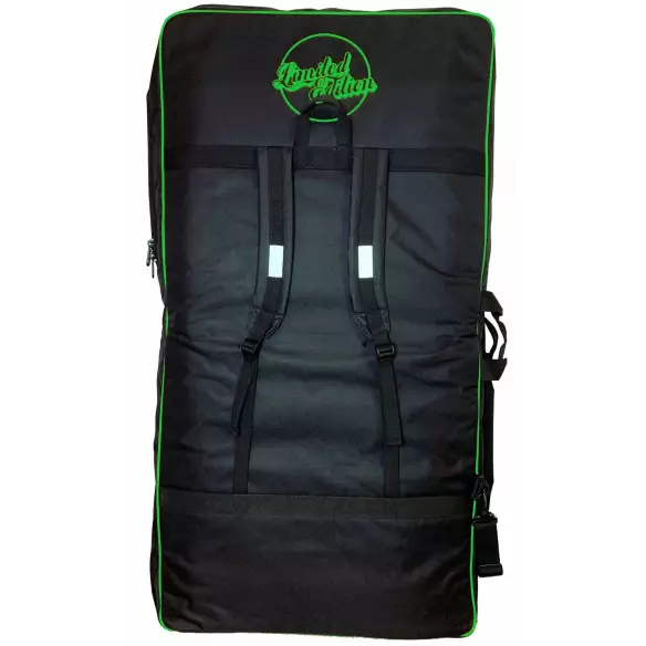 Boardbag Limited Edition Pro Bodyboard Cover Boardbag Limited Edition Pro Bodyboard Cover