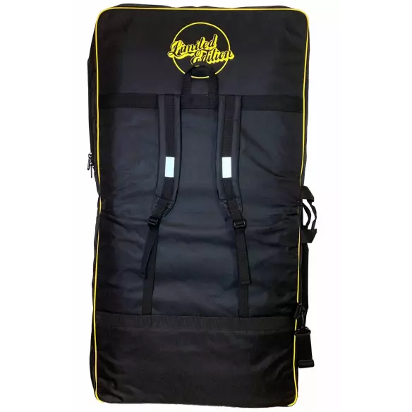 Capas Limited Edition Pro Bodyboard Cover Capas Limited Edition Pro Bodyboard Cover