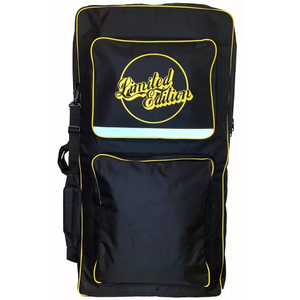 Capas Limited Edition Pro Bodyboard Cover Capas Limited Edition Pro Bodyboard Cover