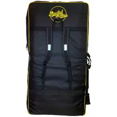 Limited Edition Deluxe Padded Cover 2