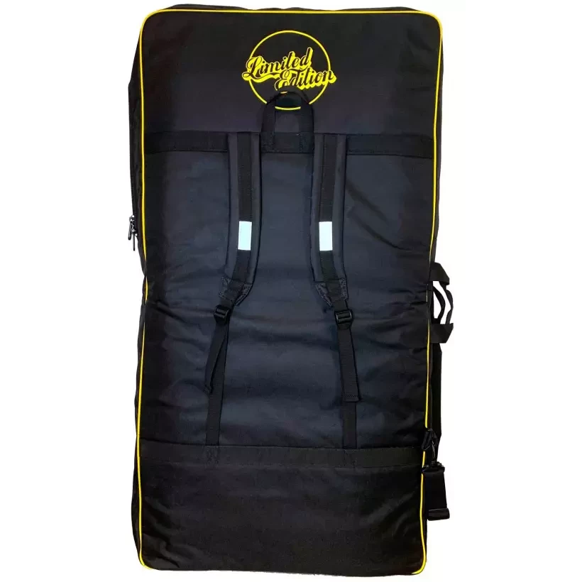 Sacche Limited Edition Deluxe Padded Cover
