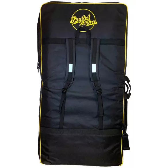 Sacche Limited Edition Deluxe Padded Cover