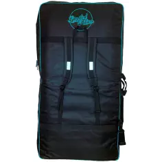 Sacche Limited Edition Deluxe Padded Cover 2