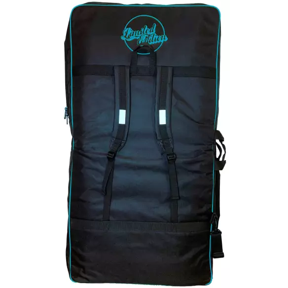 Housse Limited Edition Deluxe Padded Cover