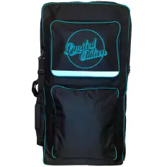 Sacche Limited Edition Deluxe Padded Cover