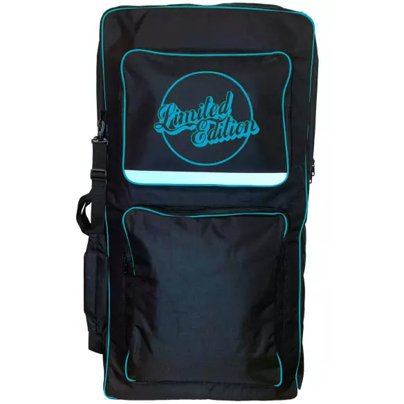 Capas Limited Edition Deluxe Padded Cover