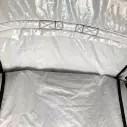 Capas Limited Edition Deluxe Padded Cover